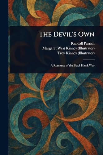 The Devil's Own von Anson Street Press