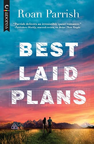 Best Laid Plans: A Novel (Garnet Run, 2, Band 2)