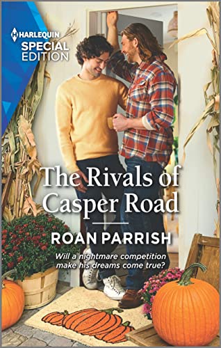 The Rivals of Casper Road (Garnet Run, 4) von Harlequin Special Edition