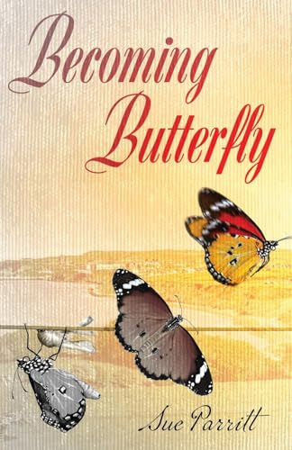 Becoming Butterfly von Next Chapter