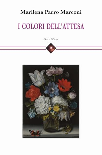 I colori dell'attesa (Cefeide) von Genesi Editrice