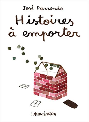 Histoires à emporter