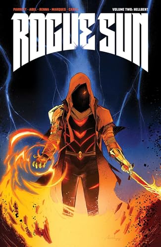 Rogue Sun, Volume 2: A Massive-Verse Book (ROGUE SUN TP) von Image Comics