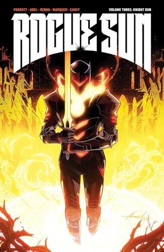 Rogue Sun Volume 3: A Massive-Verse Book von Image Comics