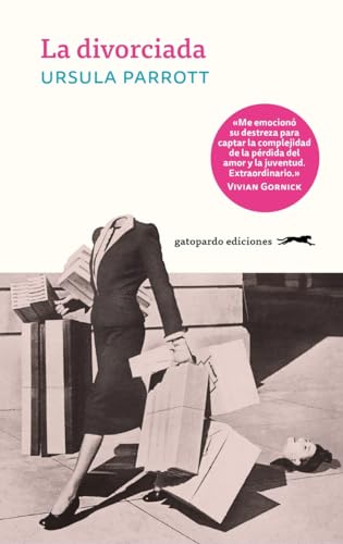 La divorciada