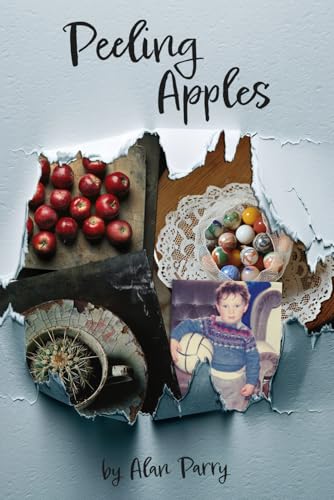 Peeling Apples von DarkWinter Press