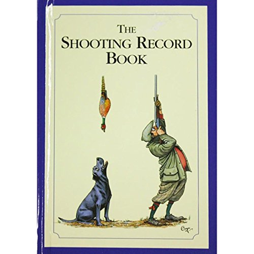 The Shooting Record Book