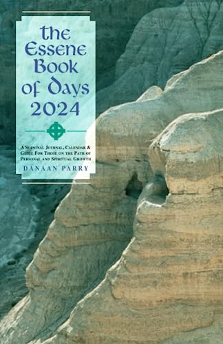 The Essene Book of Days 2024