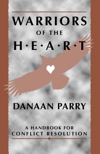 Warriors of the Heart von BookSurge Publishing