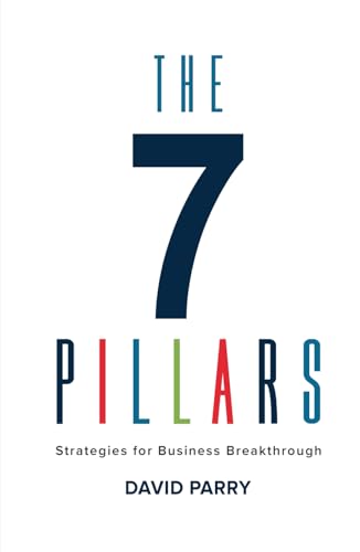 The 7 Pillars (PublishU, Band 51) von Independently published