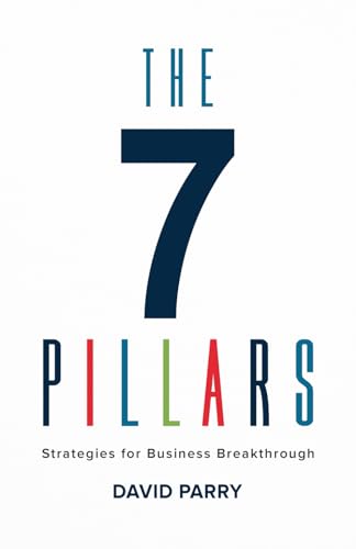 The 7 Pillars (PublishU, Band 51) von Independently published