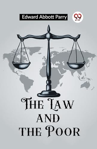 The Law and the Poor von Double 9 Books