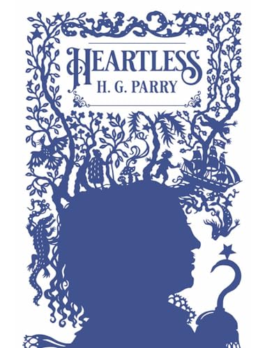 Heartless von Subterranean Press