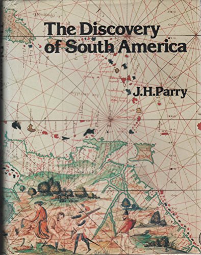 Discovery of South America