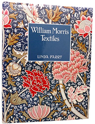 William Morris Textiles
