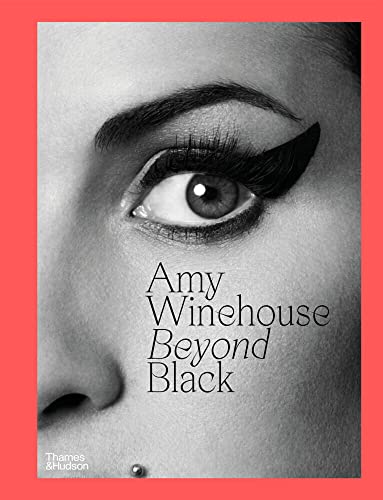 Amy Winehouse: Beyond Black von Thames & Hudson