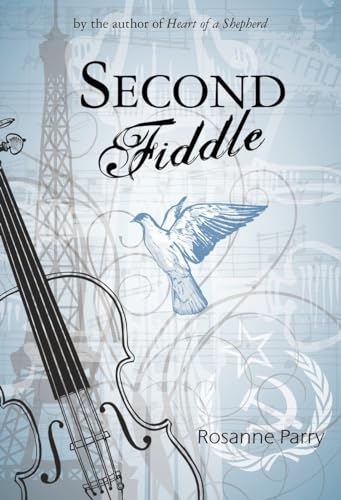 Second Fiddle