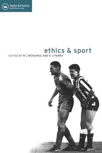 Ethics and Sport Ethics and Sport von Routledge