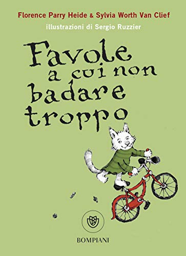Favole a cui non badare troppo (Ragazzi)