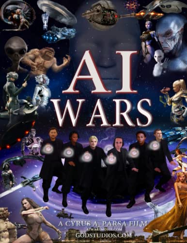 AI WARS: The Beginning von God Studios