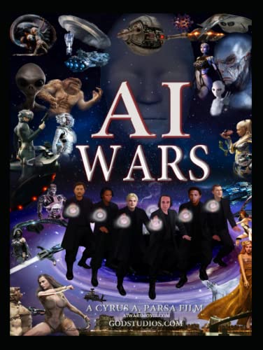 AI WARS: The Beginning von God Studios