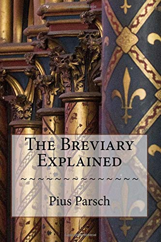The Breviary Explained
