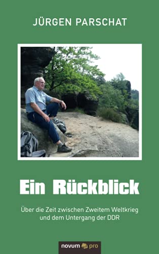 Ein Rückblick: Über die Zeit zwischen Zweitem Weltkrieg und dem Untergang der DDR