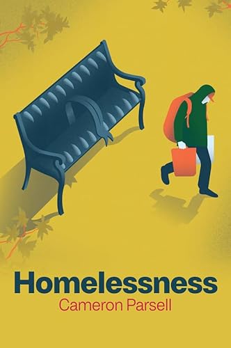 Homelessness: A Critical Introduction von Polity