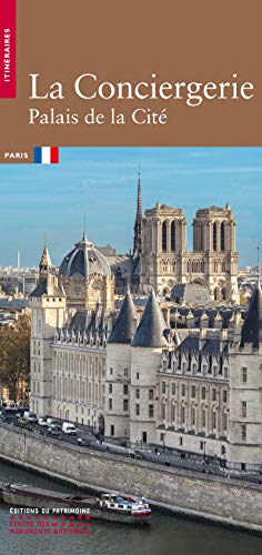 La Conciergerie - Palais de la Cité von PATRIMOINE
