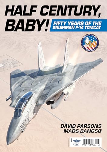 Half Century Baby! von Mortons Media Group