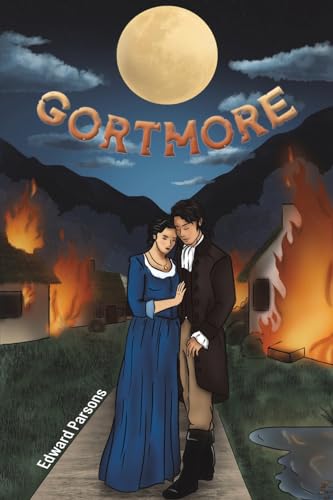 Gortmore von Austin Macauley Publishers