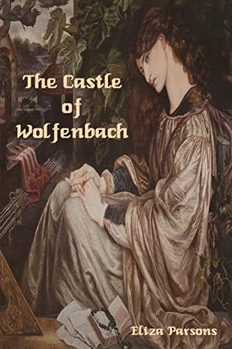 The Castle of Wolfenbach von IndoEuropeanPublishing.com
