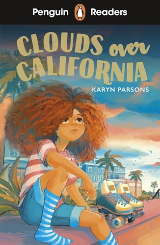 Penguin Readers Level 4: Clouds Over California (ELT Graded Reader): Abridged Edition von Penguin