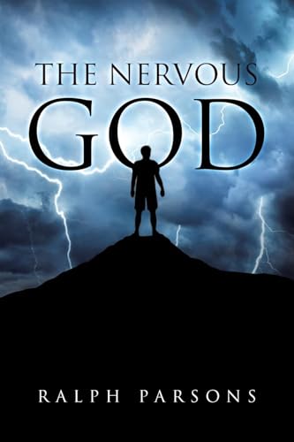 The Nervous God The Nervous God von Covenant Books