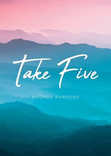 Take Five von Fulton Books