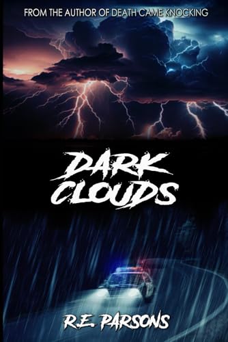 Dark Clouds von Independently published