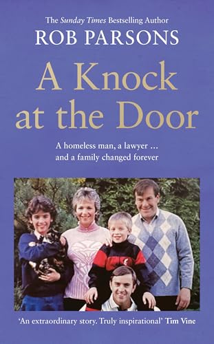 A Knock at the Door: A new story of hope by the Sunday Times bestselling author von William Collins