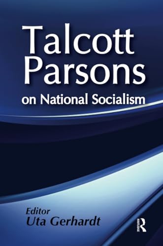 On National Socialism (Social Institutions and Social Change) von Routledge