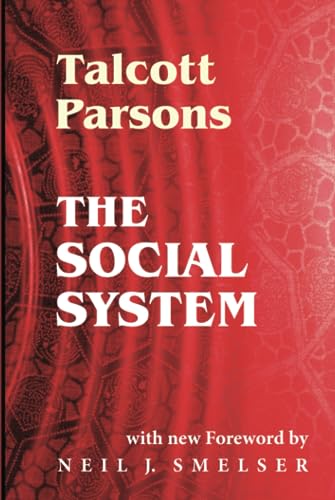 The Social System The Social System von Quid Pro, LLC