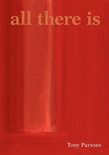 All There Is von Open Secret Publishing