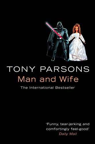 MAN AND WIFE MAN AND WIFE von HarperCollins