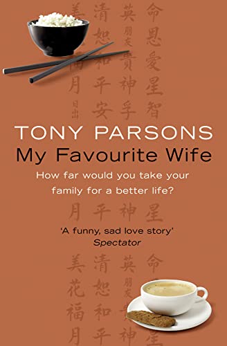 MY FAVOURITE WIFE MY FAVOURITE WIFE von HarperCollins
