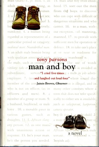 Man and Boy Man and Boy