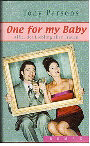 One for my Baby: Roman One for my Baby: Roman
