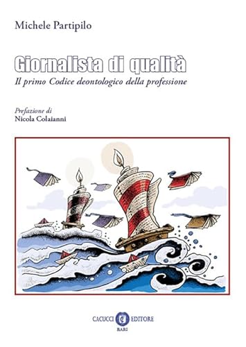 Giornalista di qualità Giornalista di qualità von Cacucci