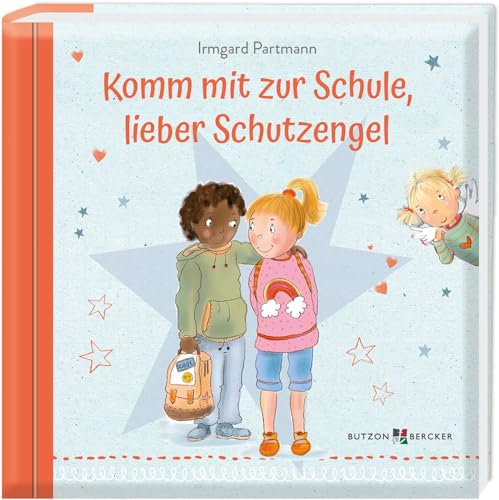 Komm mit zur Schule, lieber Schutzengel