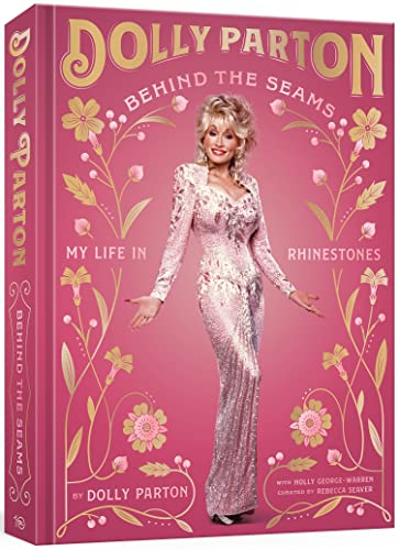 Behind the Seams: My Life in Rhinestones von Ebury Press