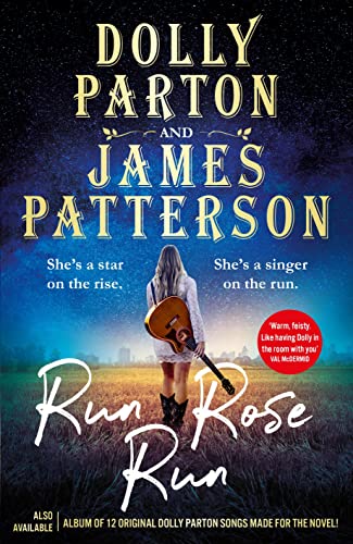 Run Rose Run: The smash-hit Sunday Times bestseller von Century