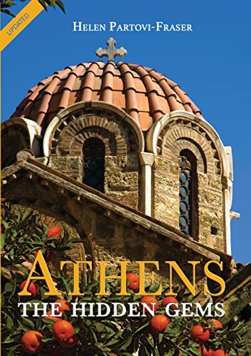 Athens: The Hidden Gems von Lulu