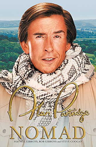 Alan Partridge: Nomad: Untitled Alan Partridge 1 of 1